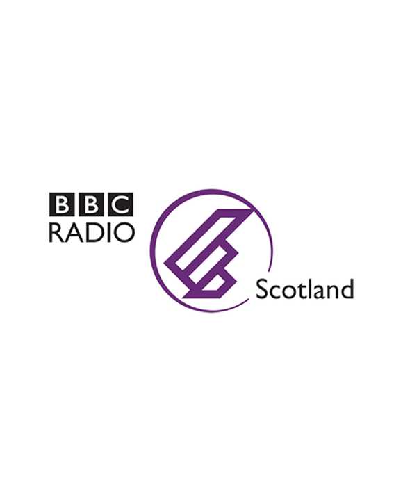 BBC Radio Interview - Alastair Martin