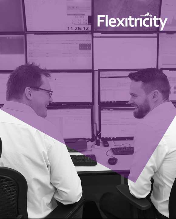 Choosing the right flexibility optimisation partner (checklist)