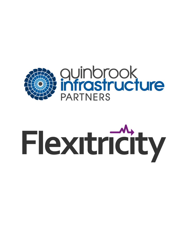 Demand response leader Flexitricity acquired by global energy investment specialist Quinbrook