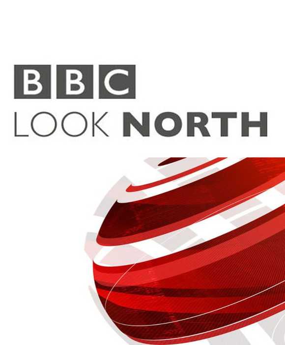 Andy Lowe BBC Look North