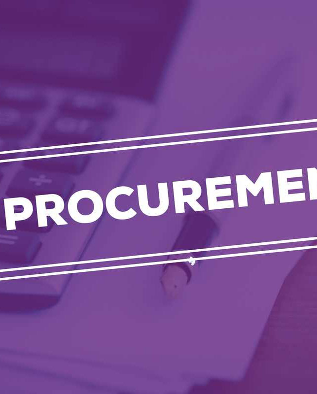 Top Tips for Procurement
