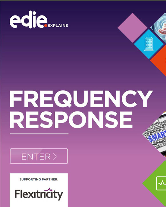 Frequency Response Brochure